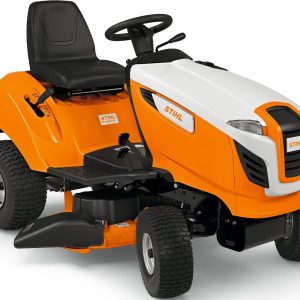 STIHL RT 4097 SX Rasentraktor – Modell 2025