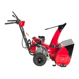 Schneefräse Honda HSS 655 W – 3,6 kW bei 3.600 U/min