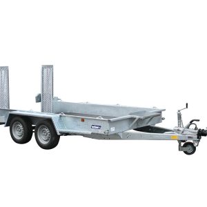 Variant Maxi-Load 3516 B3 Baumaschinentransporter