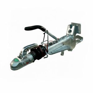 Knott Auflaufeinrichtung KF13-C2 ohne Gehäuse