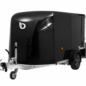 Kofferanhänger Debon Trailers Cargo XL