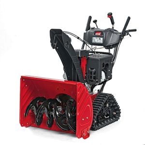 MTD Optima ME 66 T Schneefräse mit 4-Wege-Joystick
