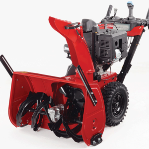 Toro Power Max HD 1432 OHXE Benzin-Schneefräse