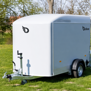 Kofferanhänger Debon Trailers Roadster 300