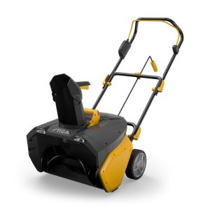 STIGA ST 700e Akku-Schneefräse (ohne Akku und Ladegerät)