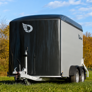 Kofferanhänger Debon Trailers Roadster 500