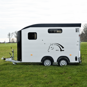 Cheval Liberté MultiMax Pferdeanhänger