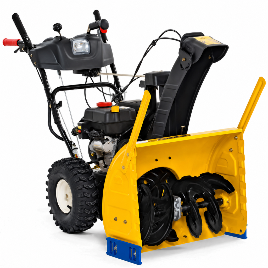 Cub Cadet XS2 61 SWE Benzin-Schneefräse