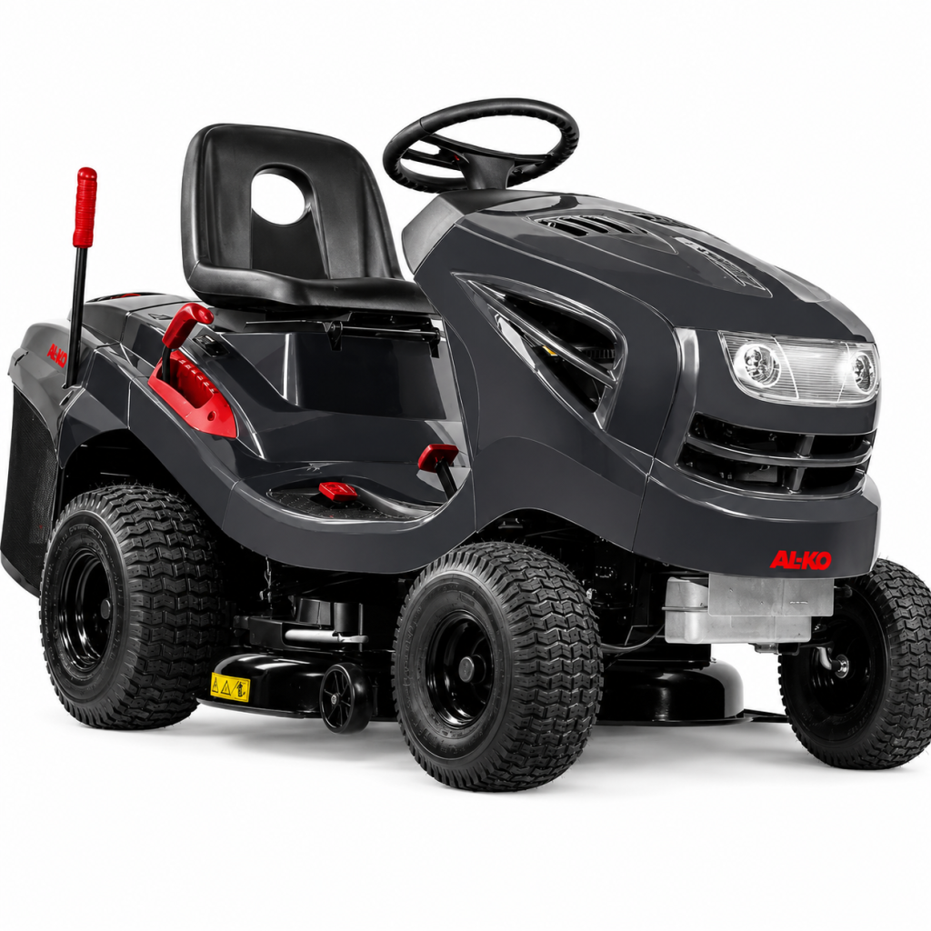 AL-KO Easy T 15-93.2 HD-A Rasentraktor