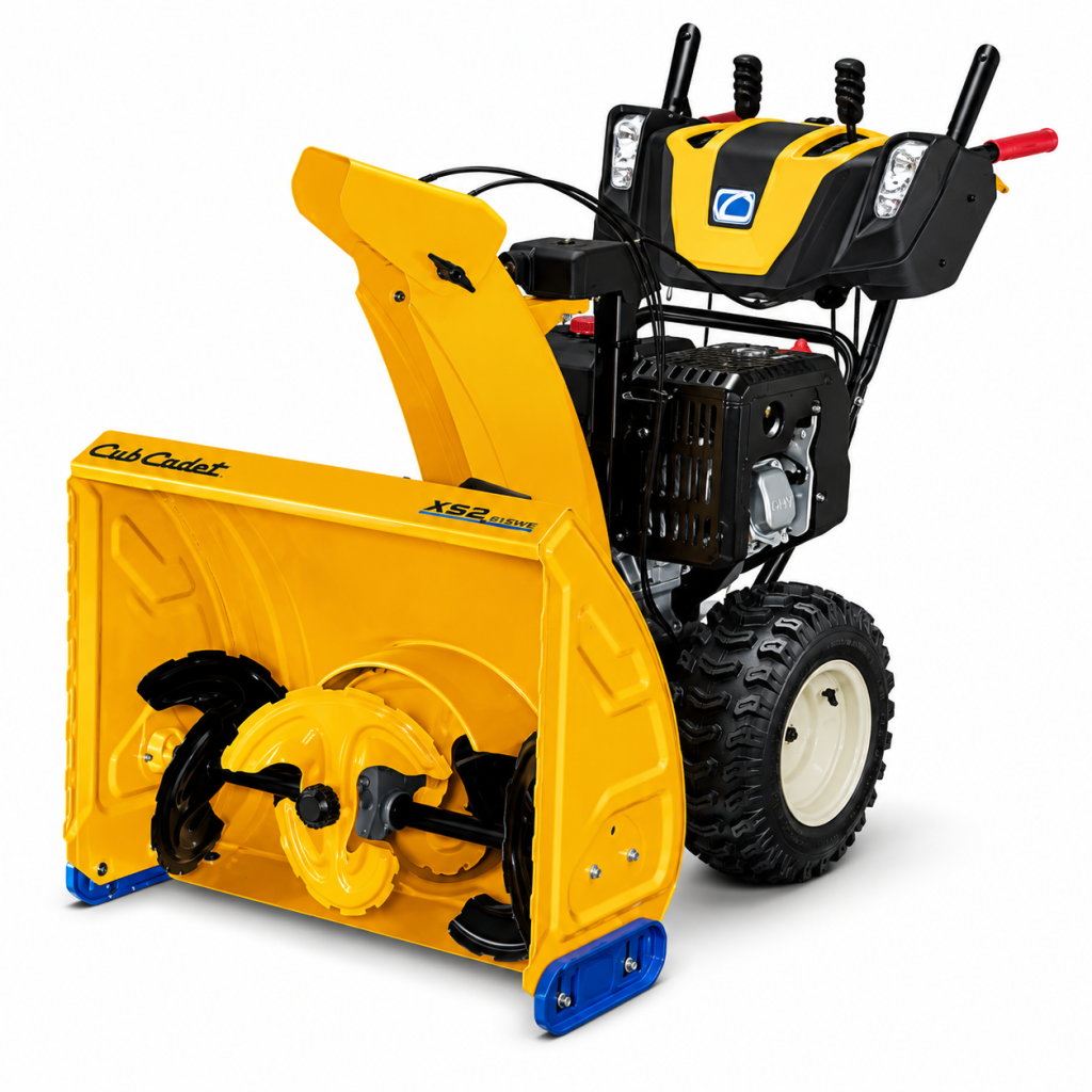 Schneefräse Cub Cadet XS3 76 SWE – Elektrischer Start 230 V