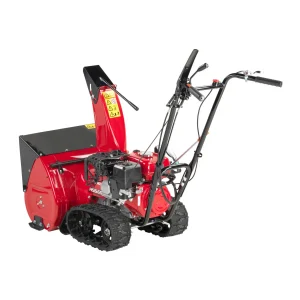Schneefräse Honda HSS 655 T GX 160