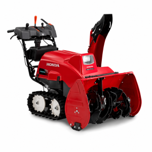 Schneefräse Honda HSS 1380i1 TD IGX – Hybrid-4-Takt-Motor