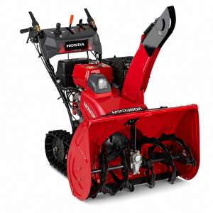 Schneefräse Honda HSS 1380A TD – 75 t/h Räumleistung