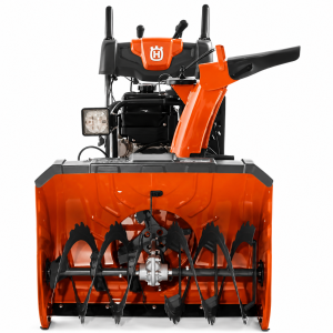 Schneefräse Husqvarna ST 327 – Tankvolumen 5,48 L