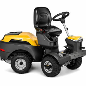 STIGA Frontmäher Park 700 W (Modell 2025) – ohne Mähdeck