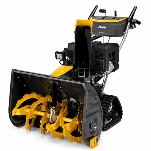 STIGA ST 976 T Benzin-Schneefräse 7,8 kW