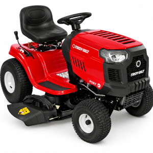 TROY-BILT Aufsitzrasenmäher Pony 92T S (Modell 2025)