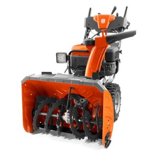 Schneefräse Husqvarna ST 427 – 948,95 g/kWh