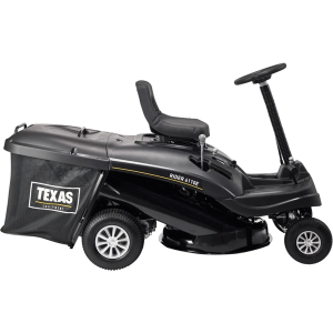Texas Rider 6100ES Benzin-Aufsitzmäher – Modell 2025