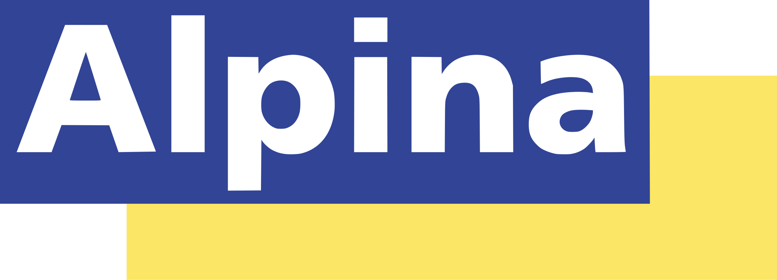 Alpina