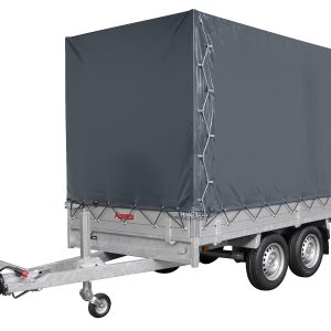 Anssems PSX 2000.305×153 mit Hochplane 180 cm