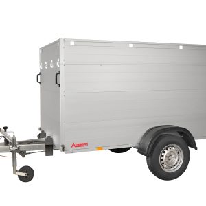 Anssems GTB 1200.251×126 VT2 Kofferanhänger