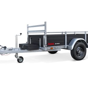 Anssems BSX 1350.251×130 Go-Getter Hochlader