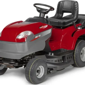 Rasentraktor Castelgarden XDC 140 – Modell 2025