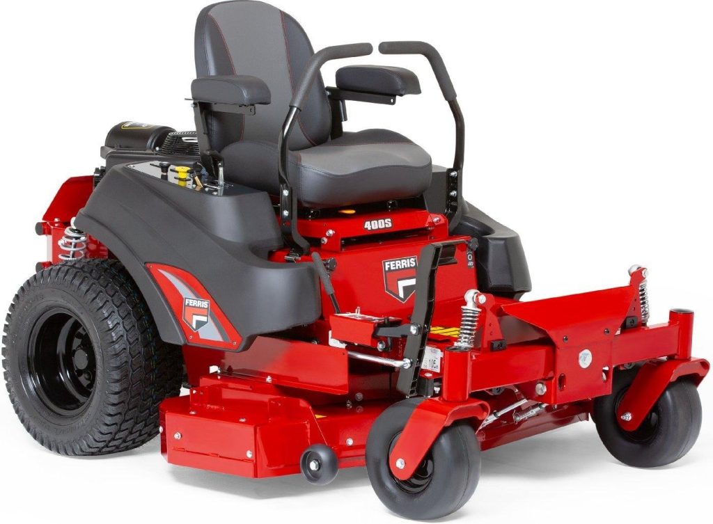 Efco Tonkawa 26 KAWA Hochgrasmäher mit 92-cm-Mähwerk – Modell 2025