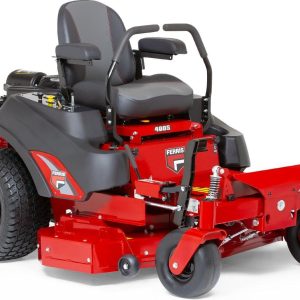 Efco Tonkawa 26 KAWA Hochgrasmäher mit 92-cm-Mähwerk – Modell 2025