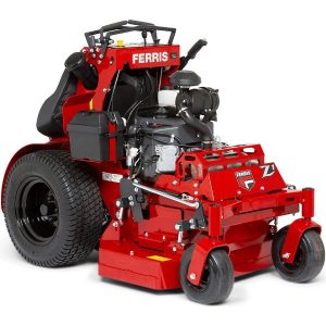 Ferris SRS Z1 Stand-On-Nullwendekreismäher 92 cm – Modell 2025