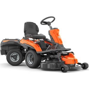 Husqvarna R 200iX AWD Frontmäher mit Akku – Basiseinheit (Modell 2025)