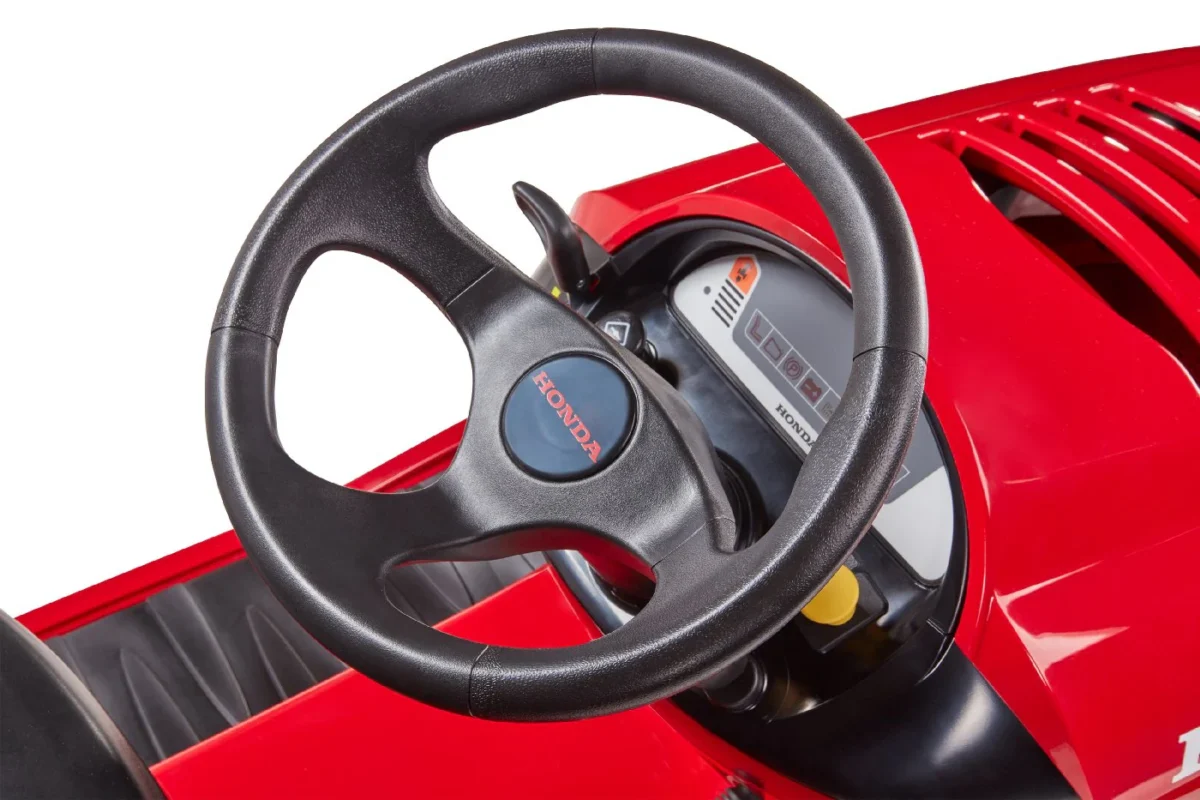 Honda HF 2317 HM Rasentraktor – Modell 2025