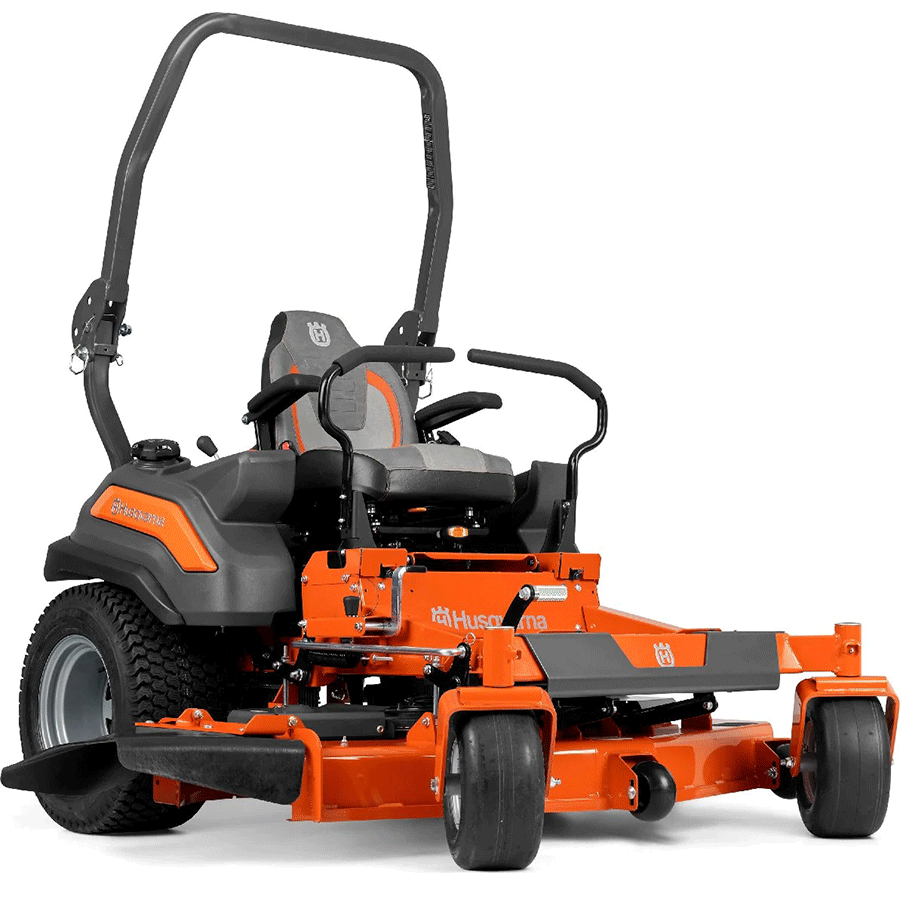 Husqvarna Z454X Nullwendekreismäher – Modell 2025