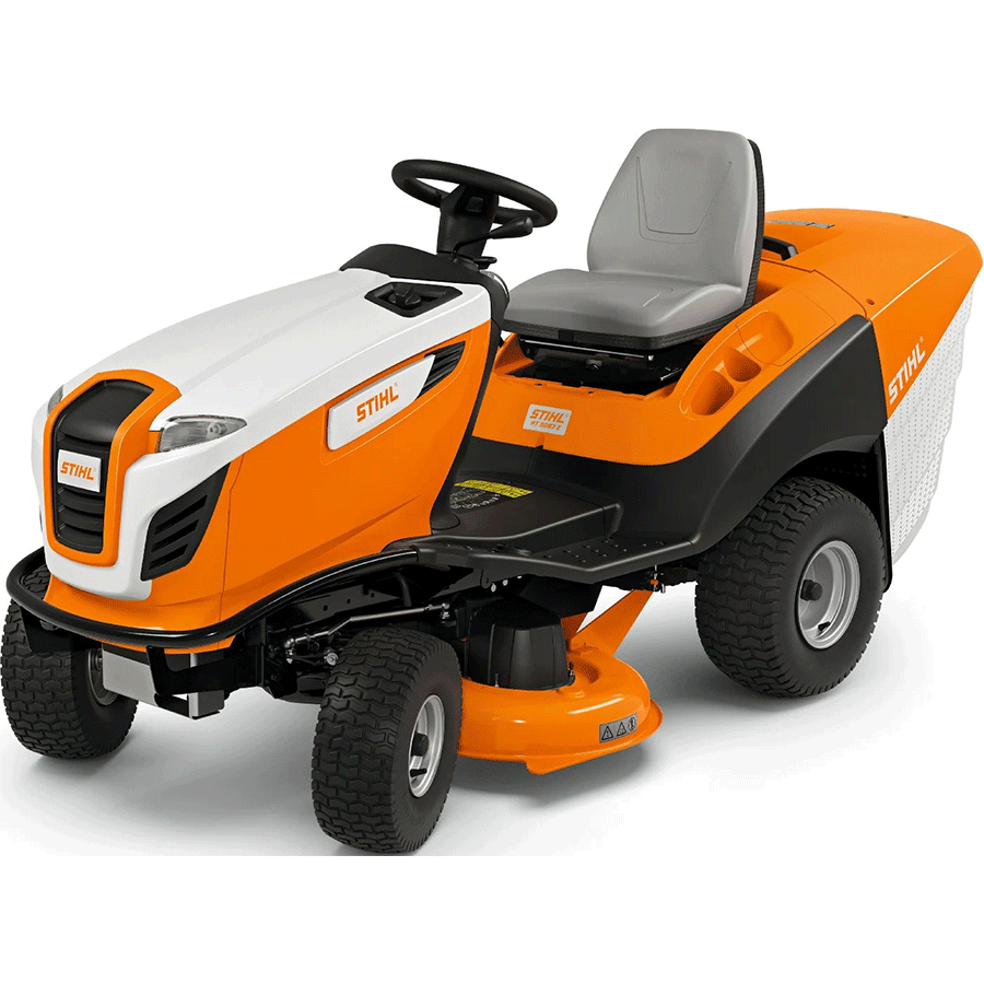 STIHL RT 5097 Z Rasentraktor – Modell 2025