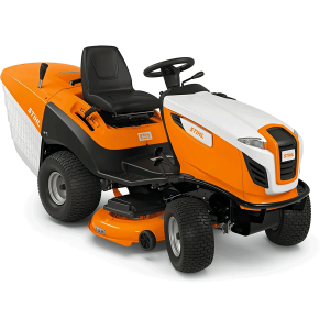 STIHL RT 6112 ZL Rasentraktor – Modell 2025