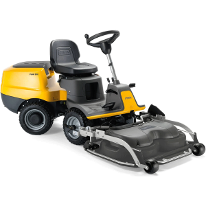 STIGA Frontmäher Park 300 RC mit 95 Q Mähdeck (Modell 2025)