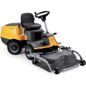 STIGA Frontmäher Park 300 LC mit 85-cm-Mähdeck (Modell 2025)