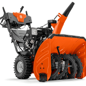 Schneefräse Husqvarna ST 424 – Tankvolumen 2,35 L