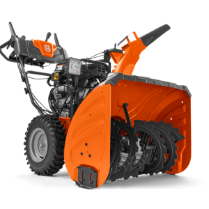 Schneefräse Husqvarna ST 330 – 8,34 g/kWh