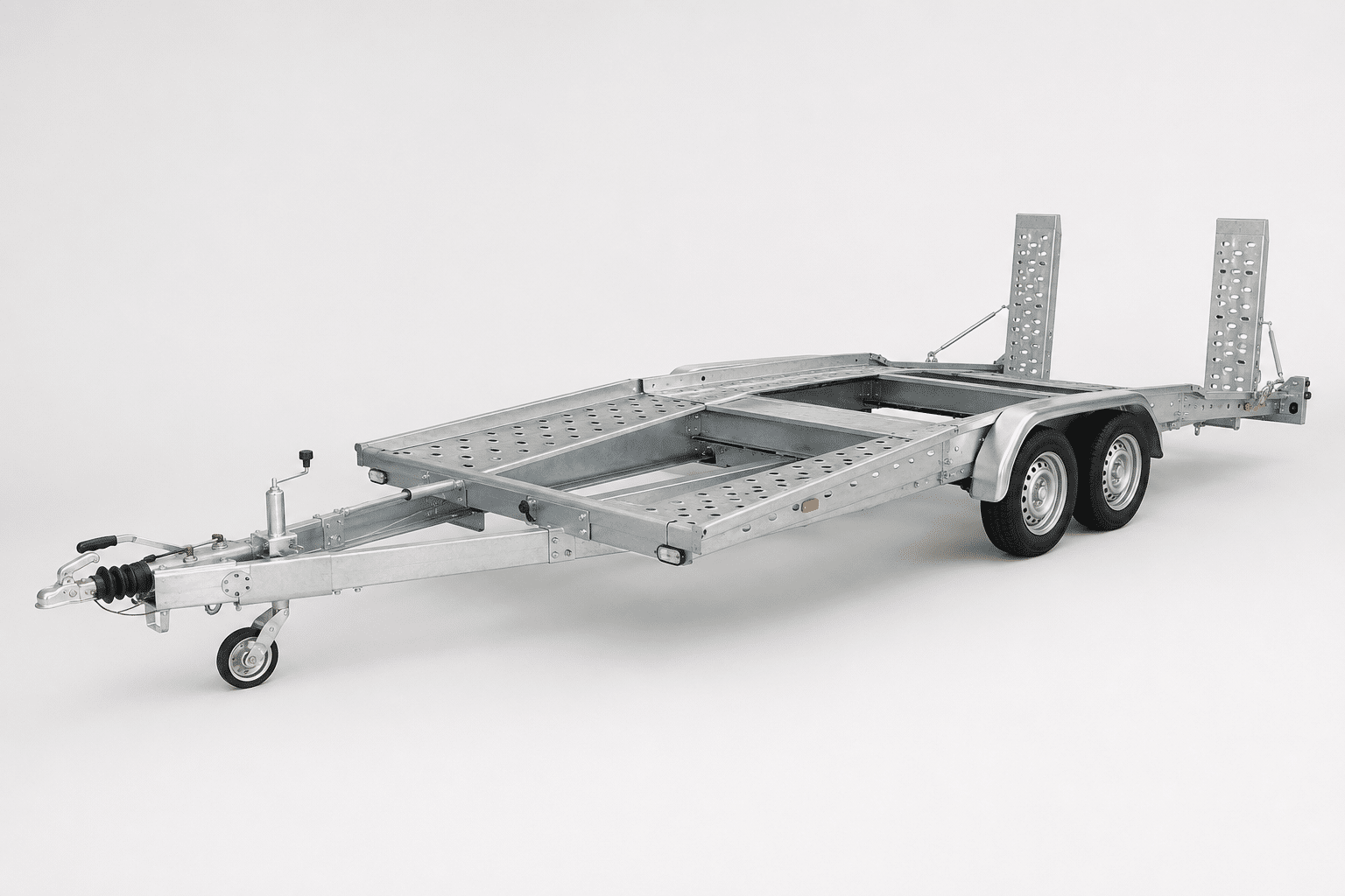 Autotransporter