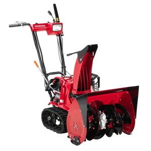 Schneefräse Honda HSS 655 TD GX 160