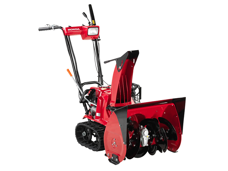 Schneefräse Honda HSS 655 TD GX 160