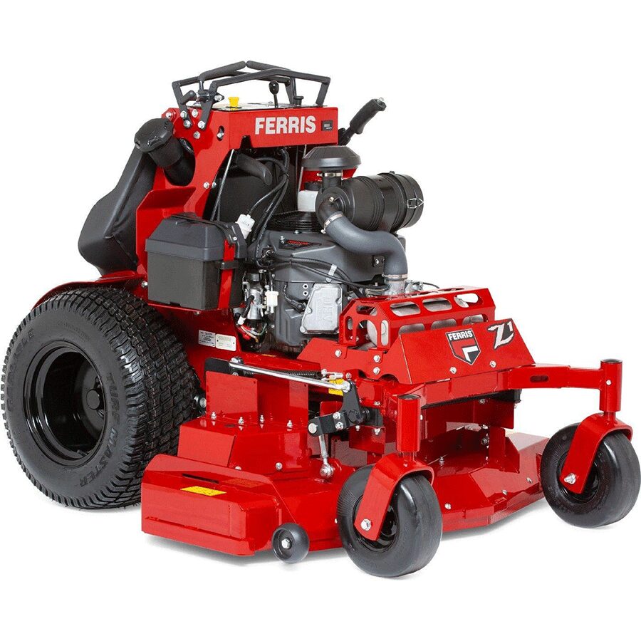 Ferris SRS Z1 Stand-On-Nullwendekreismäher 122 cm – Modell 2025