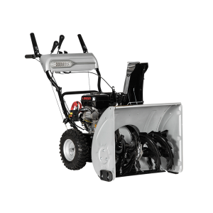 Lumag SFR65N Allrad-Schneefräse – 4-Takt OHV-B-Motor