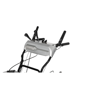 Lumag SFR65N Allrad-Schneefräse – 4-Takt OHV-B-Motor